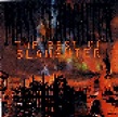 Mass Slaughter - The Best Of Slaughter | CD (1995, Best-Of) von Slaughter