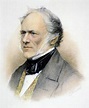 Sir Charles Lyell Photograph by Granger