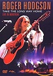 Amazon.com: Roger Hodgson: Take the Long Way Home - Live in Montreal ...