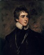 William Lamb, 2nd Viscount Melbourne (Lord Melbourne), Prime Minister of the United Kingdom ...