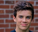 Hayes Grier - Bio, Facts, Family Life of Viner & YouTube Personality