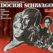 Doctor Schiwago (The Original Soundtrack Album) - Maurice Jarre | Vinyl ...