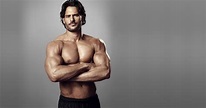Joe Manganiello weight, height and age. We know it all!