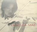 Vanessa-Mae - The Platinum Collection (2007, CD) | Discogs
