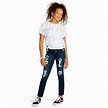 Justice - Justice Girls Short Sleeve Daydreamer T-Shirt, Sizes 5-18 ...