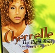 highest level of music: Cherrelle Feat. Keith Murray - The Right Time ...