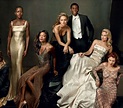 2014 Vanity Fair Hollywood Issue | Annie leibovitz photography, Vanity ...