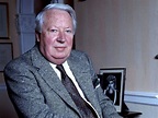 Five police forces are now investigating Edward Heath over child abuse ...