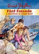Fünf Freunde - 3 Abenteuer in einem Band - Enid Blyton - Buch kaufen ...