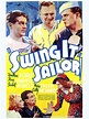 Swing It, Sailor! Pictures - Rotten Tomatoes