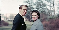 Who Did Princess Margaret Marry, and How Long Did They Stay Together ...