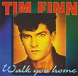 Tim Finn - Walk You Home (1995, CD) | Discogs