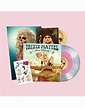 Trixie Mattel - Two Birds, One Stone (Clear / Pink Vinyl) - Pop Music