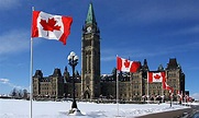 Los mejores seis lugares para ver en Ottawa, Canada
