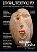 Revista Digital de Arte Contemporáneo [CON_TEXTO] PY Nro 2 by Ojapoara ...