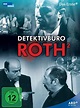 Detektivbüro Roth - Staffel 2 [Alemania] [DVD]: Amazon.es: Manfred Krug ...