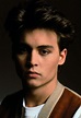 Johnny Depp Photo: Johnny Depp | Young johnny depp, Johnny depp, Johnny ...