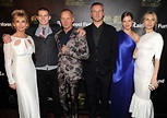 Sting's 6 Children: Everything to Know