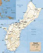 Guam - Ilha da Oceania - InfoEscola