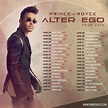 Prince Royce announces US Expansion of Alter Ego World Tour - SWAGGER ...