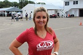 Pro Stock champ Erica Enders flashes driving skills in Brainerd ...