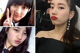 Netflix K-drama Start-up: what was actress Bae Suzy like before the ...