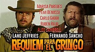 RÉQUIEM PARA EL GRINGO (José Luis Merino, 1968) | EUROWESTERN - YouTube