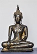Buddha y sus distintos significados: un viaje por la iconografía del ...