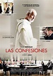 Cartel de la película Las confesiones - Foto 2 por un total de 7 ...