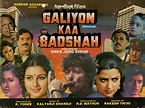 Galiyon Ka Badshah (1989)