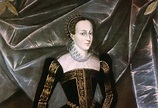 A macabra história da decapitação de Maria Stuart, Rainha da Escócia ...