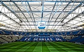 Download wallpapers Veltins-Arena, Arena AufSchalke, FC Schalke 04 ...