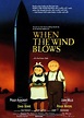 When the Wind Blows (animation movie, 1986)