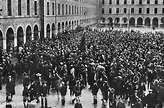 Die Revolution im November 1918 in Württemberg - Interview mit der ...