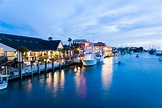 Charleston Tipps: Die schönste Stadt der Welt | Urlaubsguru.de