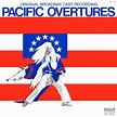 Stephen Sondheim - Pacific Overtures (1976, Vinyl) | Discogs