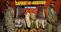 Classic Albums: 'The War Report' by Capone-N-Noreaga