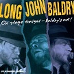 Long John Baldry - Baldry's Out Lyrics and Tracklist | Genius