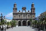 Kathedrale Santa Ana Las Palmas Gran Canaria - Gran Canaria online