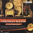 Thomas Mann: Buddenbrooks *** Hörbuch