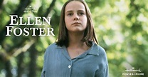 Ellen Foster streaming: where to watch movie online?
