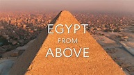 Egypt From Above - Série (2019) - SensCritique
