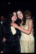 Liv Tyler Didn't Know Steven Tyler Was Her Father for a Decade