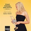 Tine Thing Helseth: Trumpet concertos by Haydn, Hummel, Neruda and ...