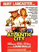 Cartel de la película Atlantic City - Foto 15 por un total de 17 ...