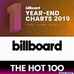 Billboard Year-End Charts Hot 100 Songs 2019 (2019) скачать бесплатно и ...