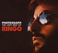 Photograph: The Very Best of Ringo Starr (CD & DVD) by Capitol (2007-09-28) by Ringo Starr ...