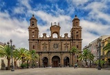 Los 12 imprescindibles que ver en Gran Canaria | Sitios de España