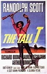 The Tall T Movie Posters From Movie Poster Shop