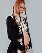 Grimes Confirms X Æ A-12 Baby Name And Explains Meaning After Elon Musk ...